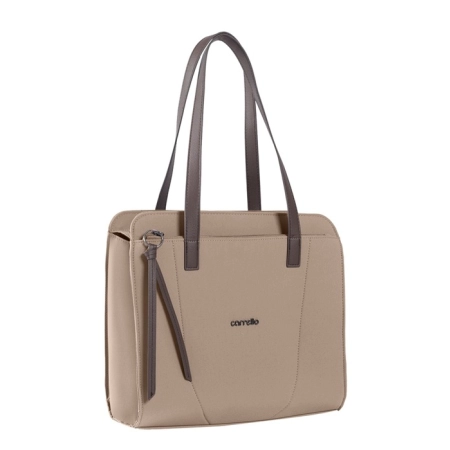 Carrello Ultra 2w1 Floral Beige wózek wielofunkcyjny CRL-6527